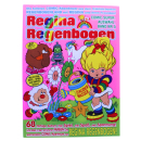 Rainbow Brite (Regina Regenbogen) Comic Super Auswahlband Nr. 5: Eine neue List von Grummel Griesgram